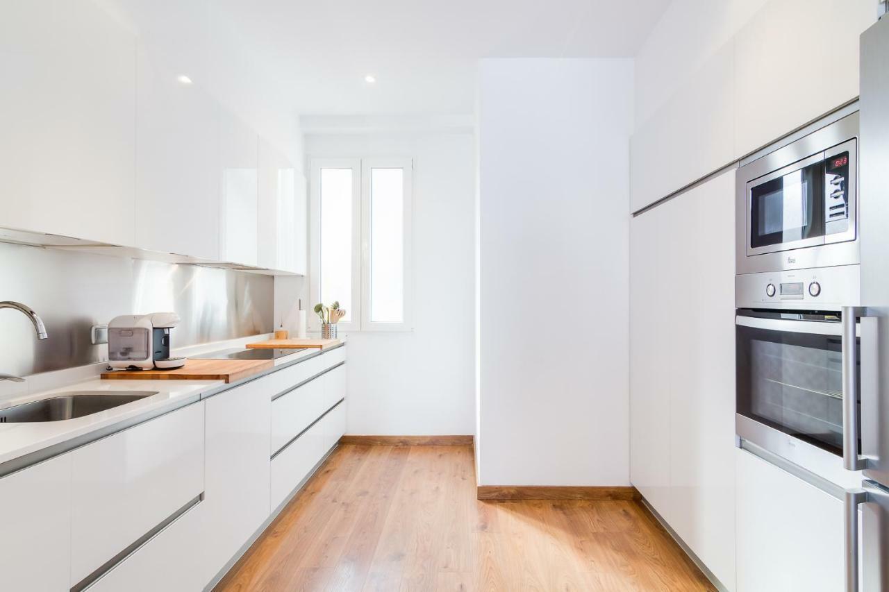 Iruzul Apartment San Sebastián