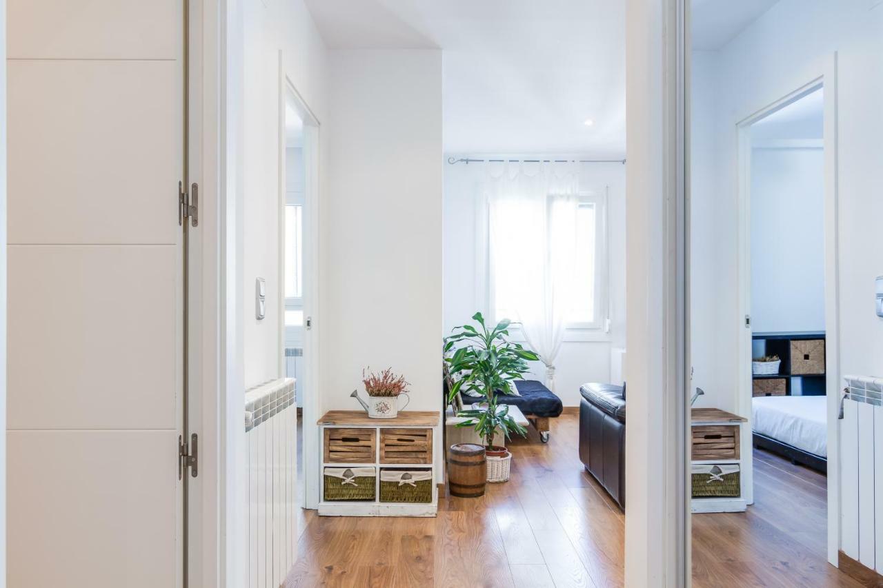 Apartment Iruzul *
