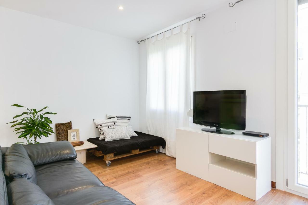 Apartment Iruzul *