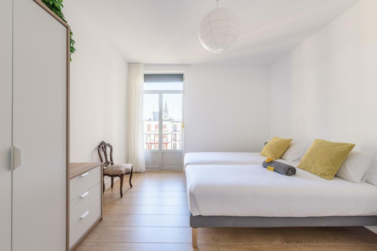 Appartement Sanse Saint-Sébastien