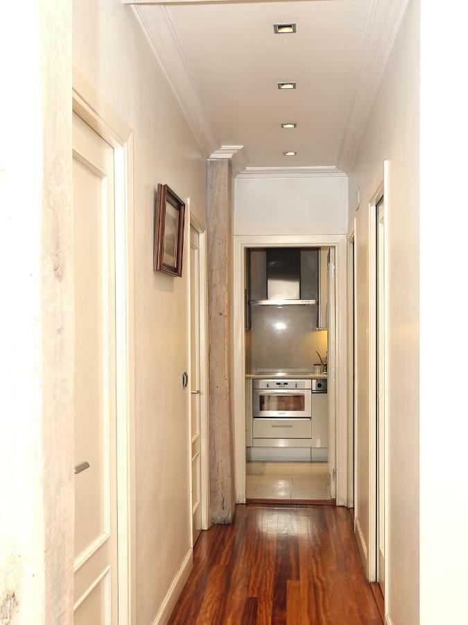 Urbieta Apartment *