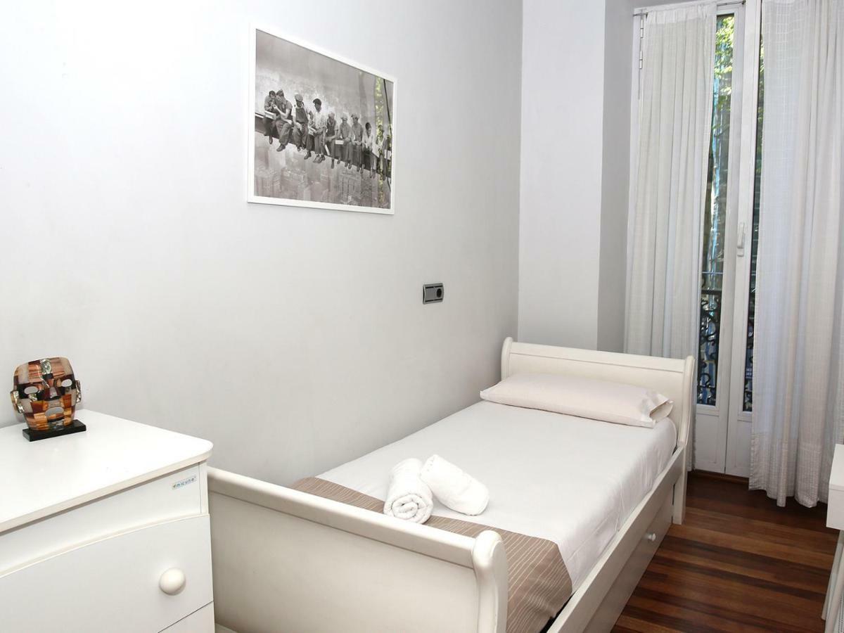 Urbieta Apartment San Sebastian
