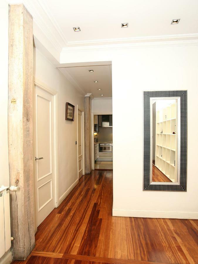Apartment Urbieta San Sebastian
