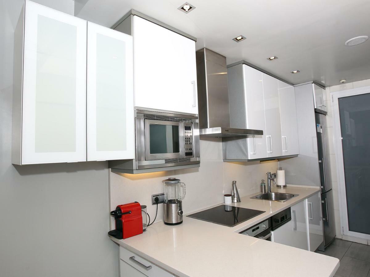 Apartment Urbieta San Sebastian