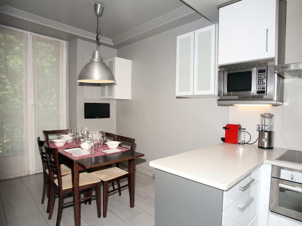 Apartment Urbieta