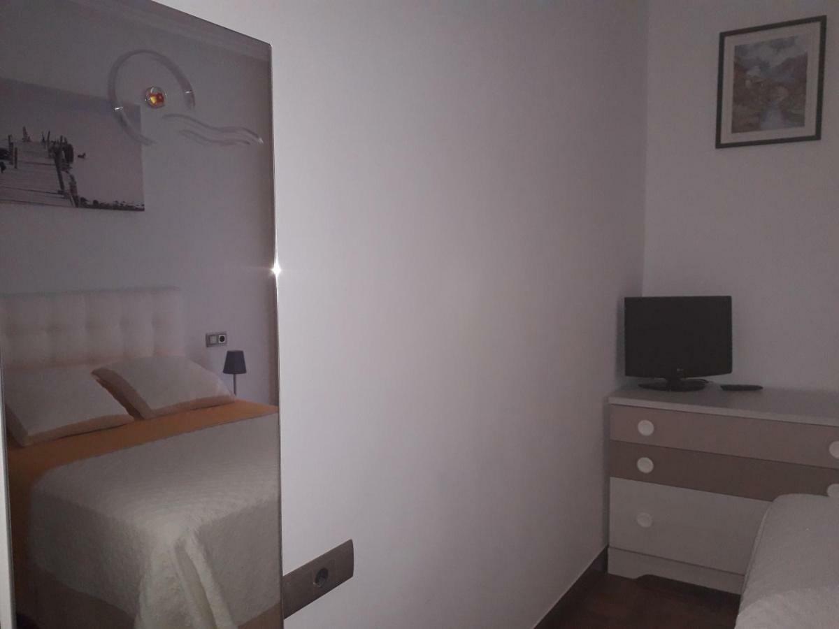 Guest house Zurriola *