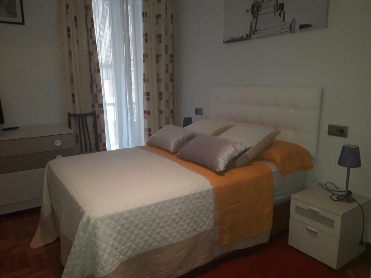 Guest house Zurriola