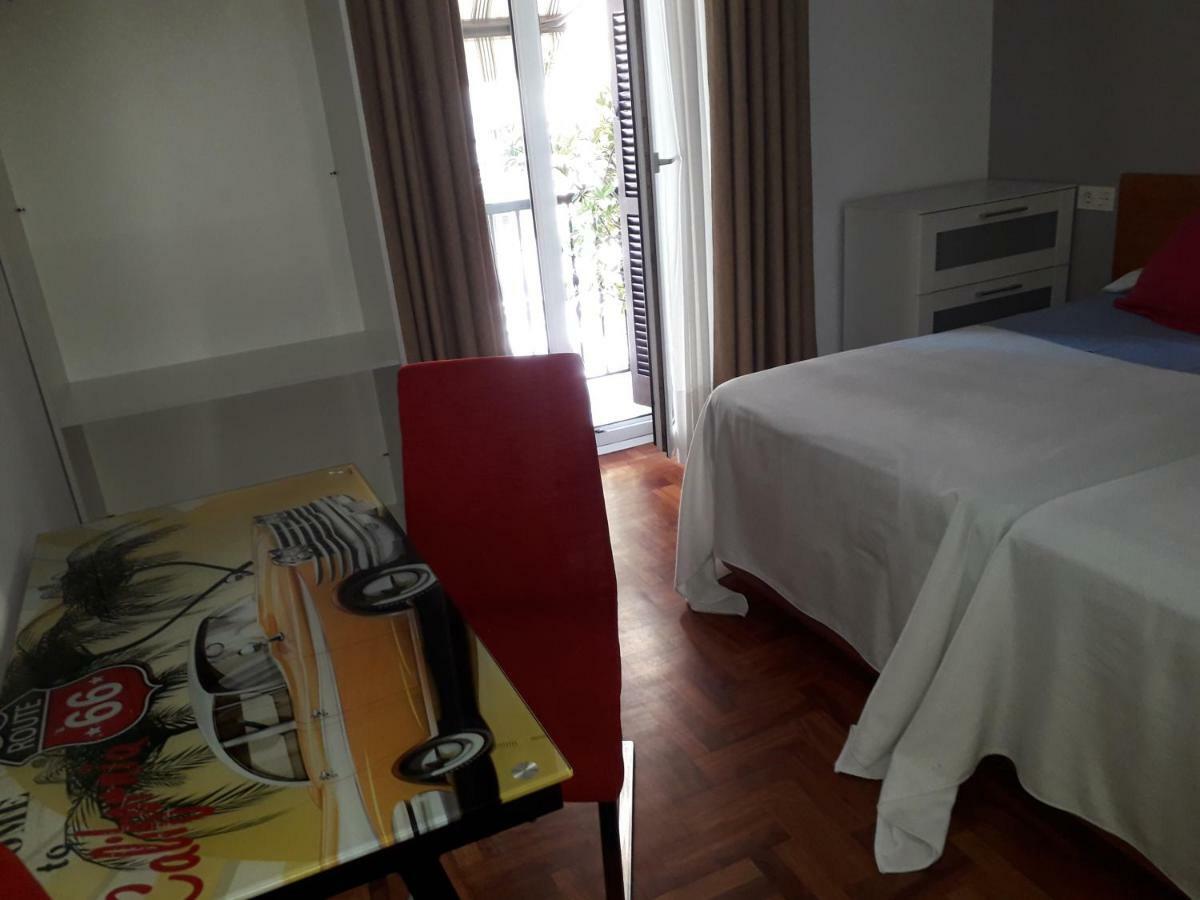 Guest house Zurriola San Sebastian