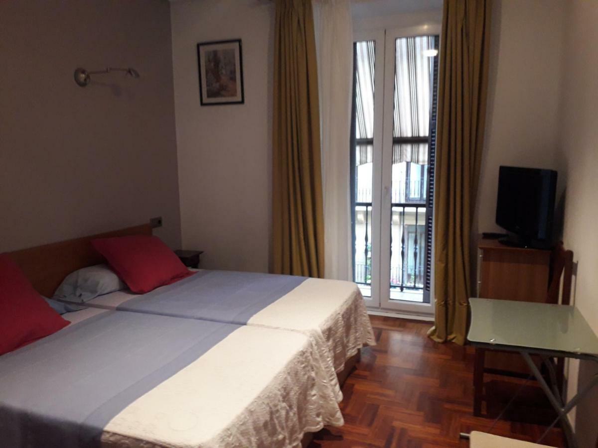 Zurriola Guest house