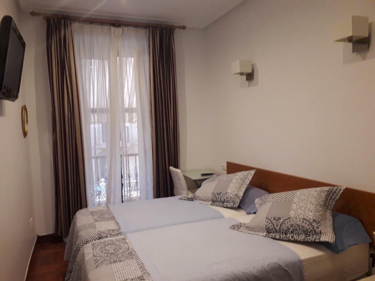 Zurriola Guest house San Sebastian