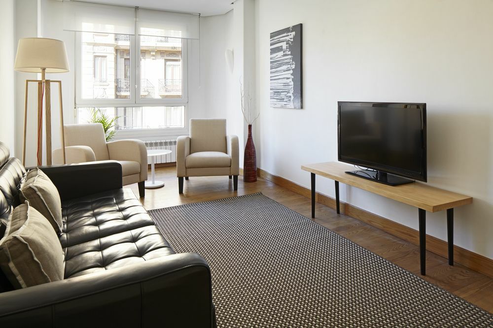Apartment Mirakruz H By Feelfree San Sebastián