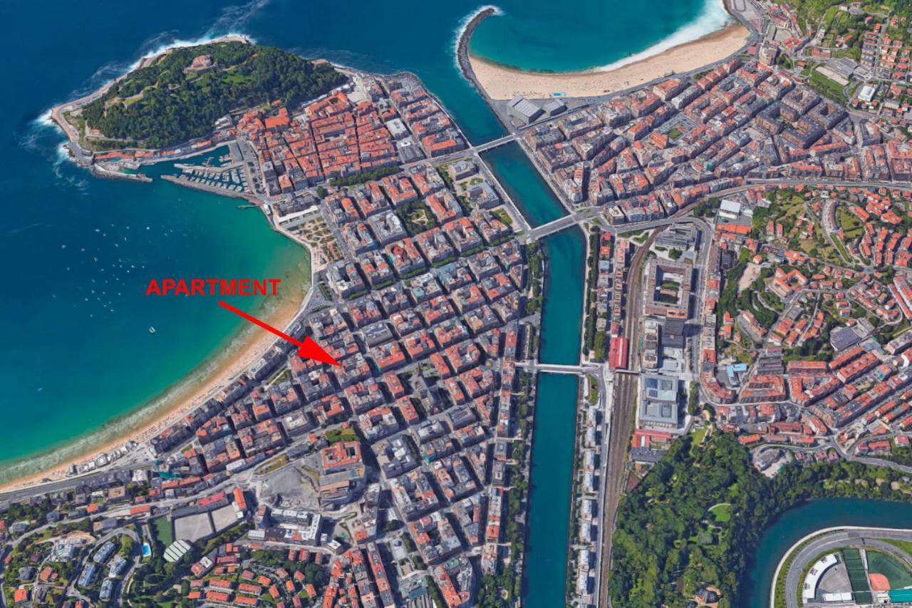 Appartement Arrasate Center - Iberorent *