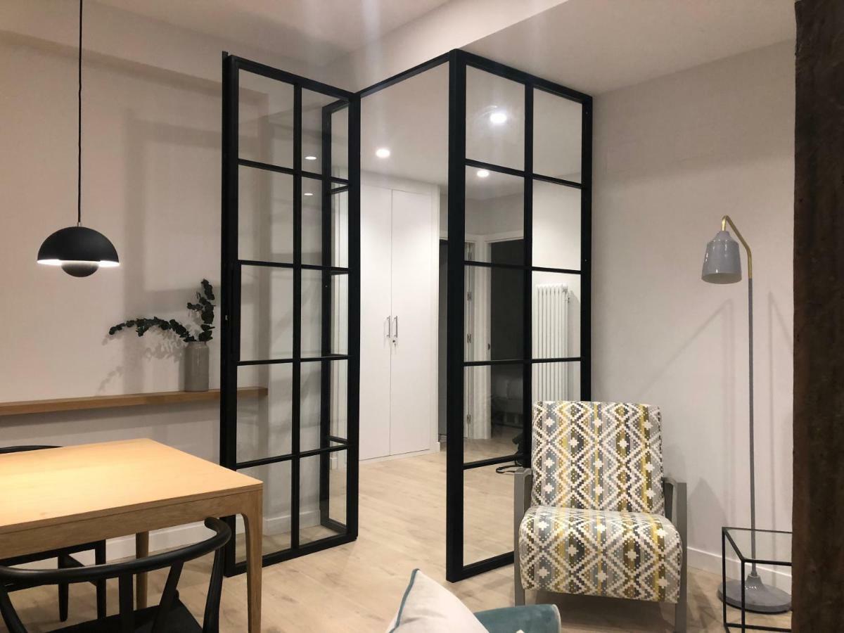 Marcial Central, Modern And New. Appartement Saint-Sébastien