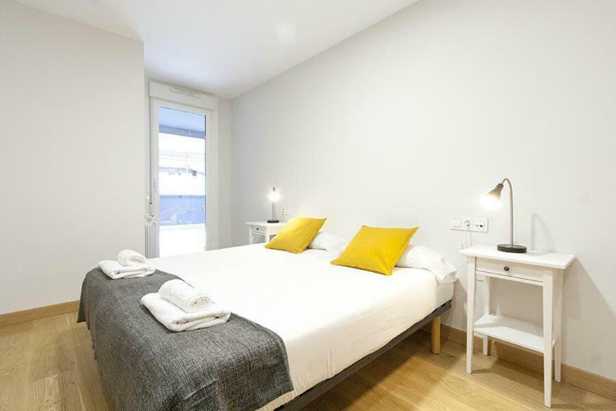 Four Seasons-centro.wifi.terraza Apartment *