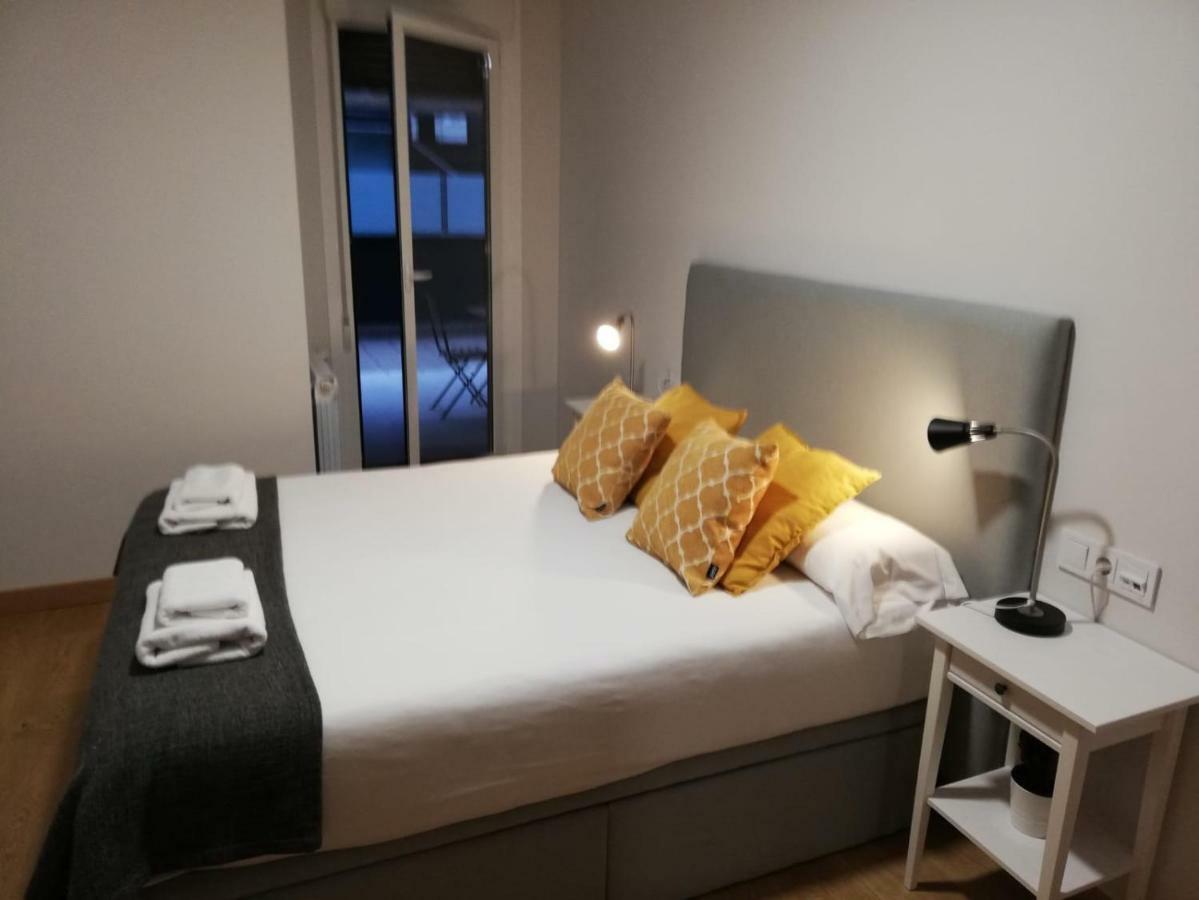 Apartment Four Seasons-centro.wifi.terraza San Sebastian