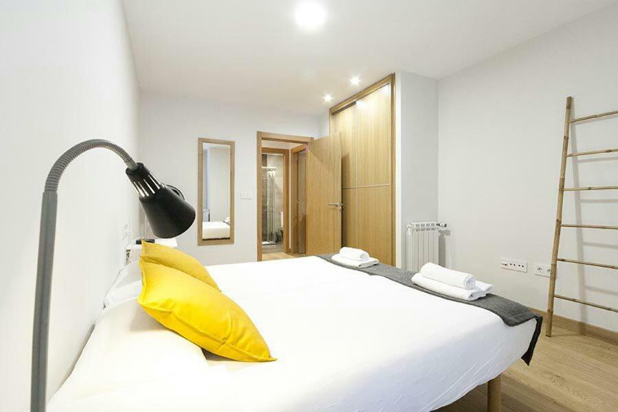 Four Seasons-centro.wifi.terraza Apartment *