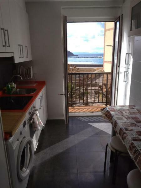 Apartment Playa Zurriola Vistas Al Mar *