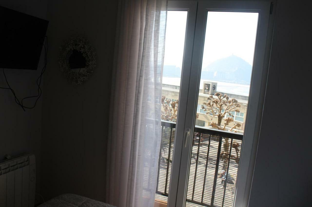 Playa Zurriola Vistas Al Mar Apartment *