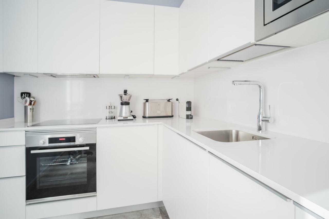 Goxue Apartment San Sebastián