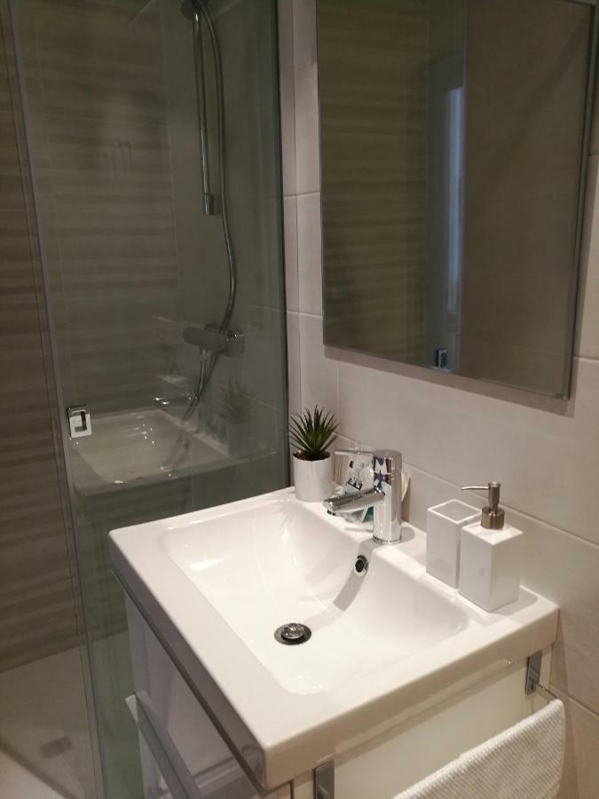 Plaza Bilbao Apartment San Sebastian