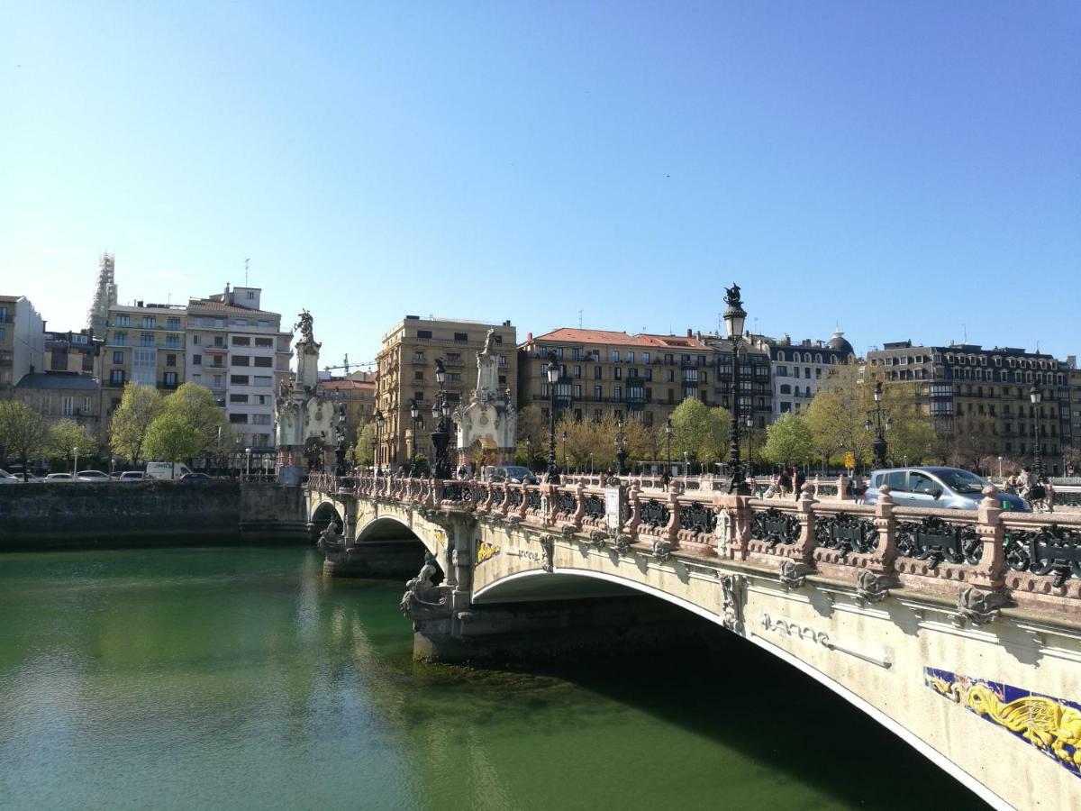 Plaza Bilbao