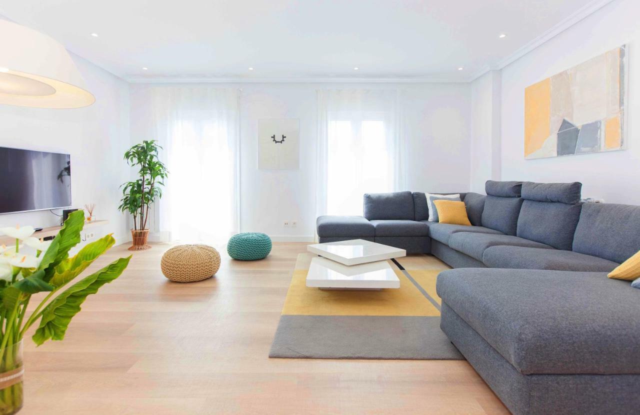 Plaza Bilbao Apartment