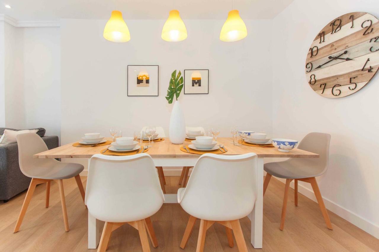Plaza Bilbao Apartment