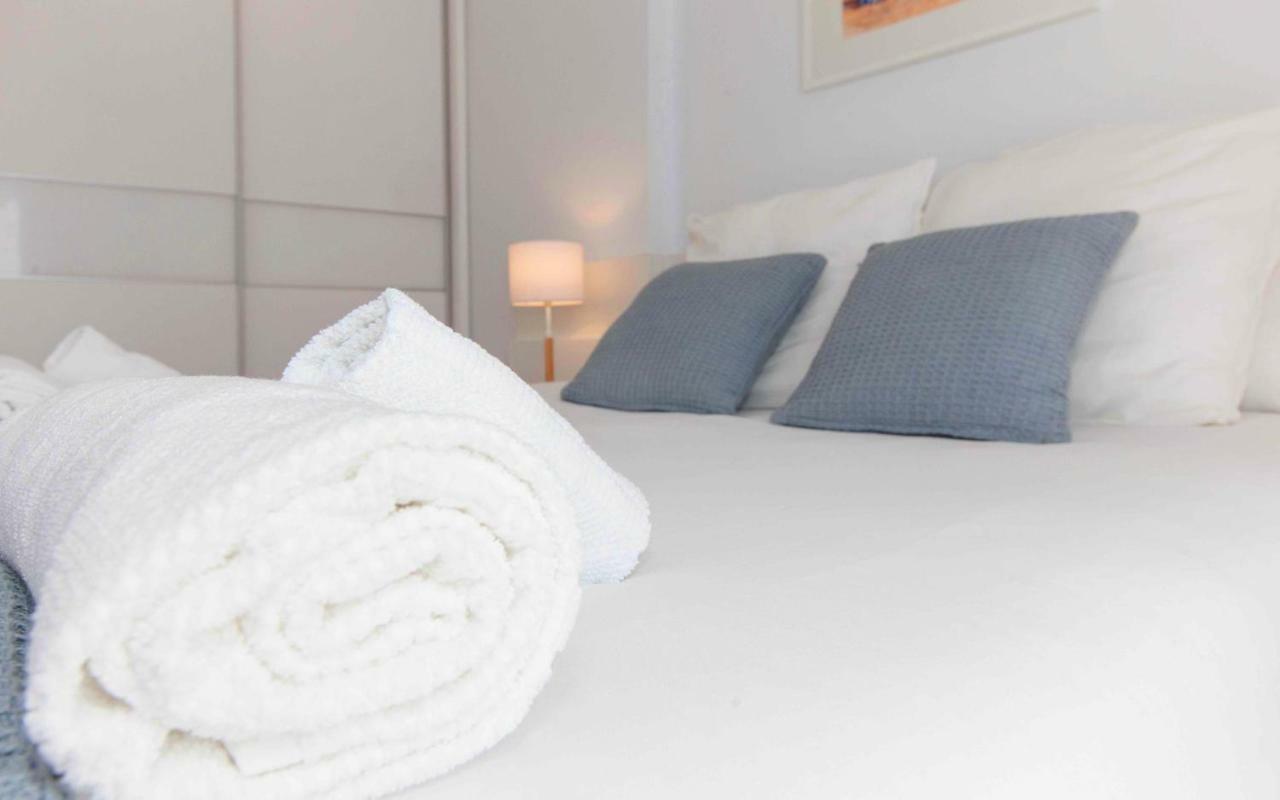 Plaza Bilbao Apartment San Sebastian