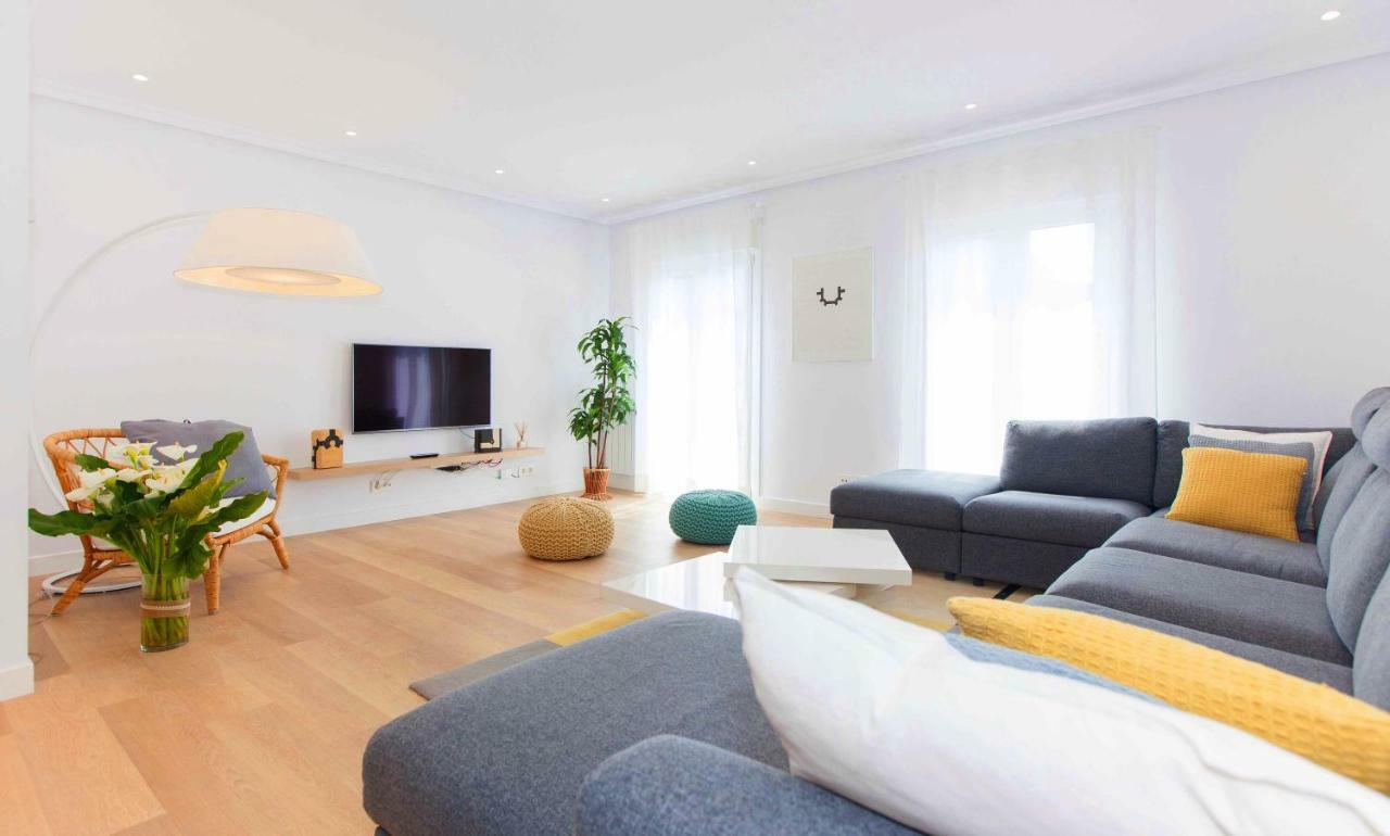 Apartment Plaza Bilbao *