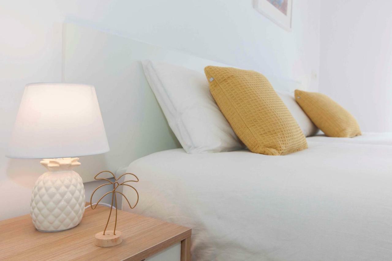 Plaza Bilbao Apartment