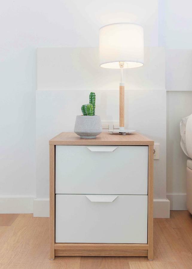 Apartment Plaza Bilbao *