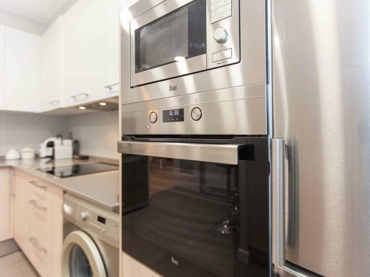 Apartment Plaza Bilbao *
