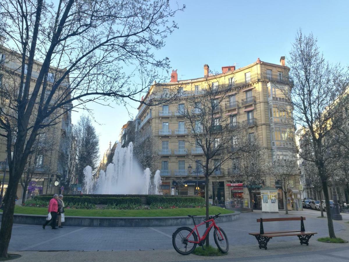 Apartment Plaza Bilbao
