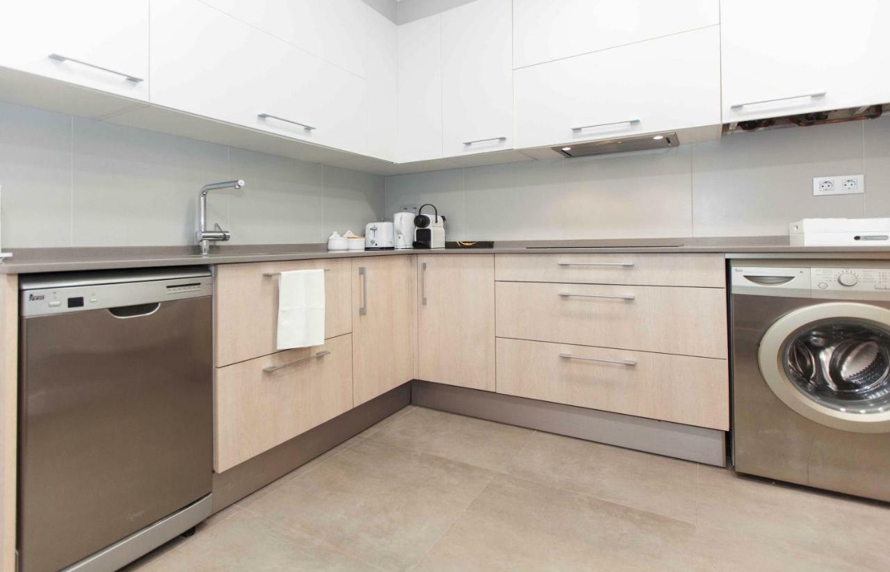 Apartment Plaza Bilbao