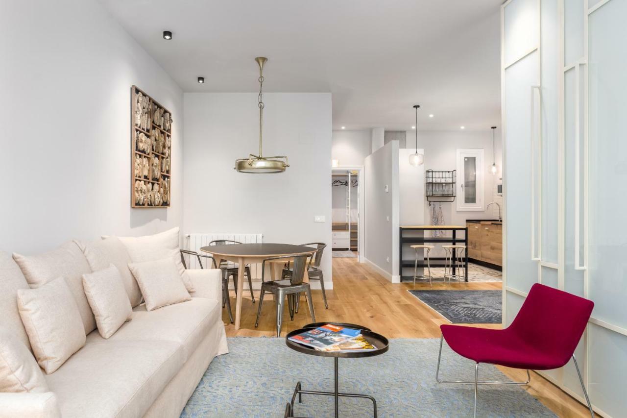 Always Easy I Alameda Apartment San Sebastian