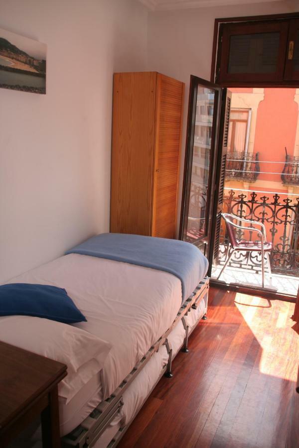Yoldi San Sebastian