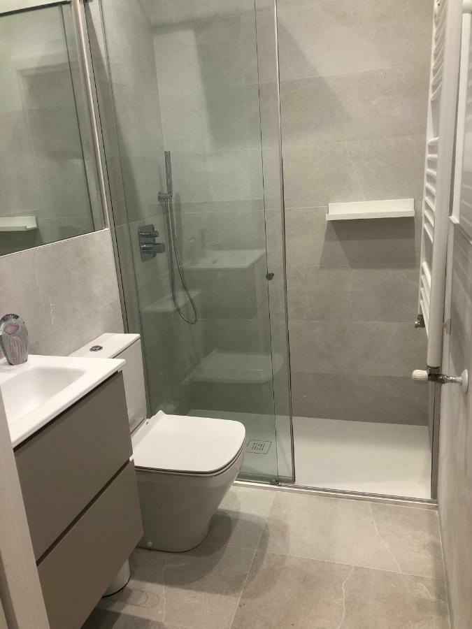 Appartement Marcial Central, Modern And New. *