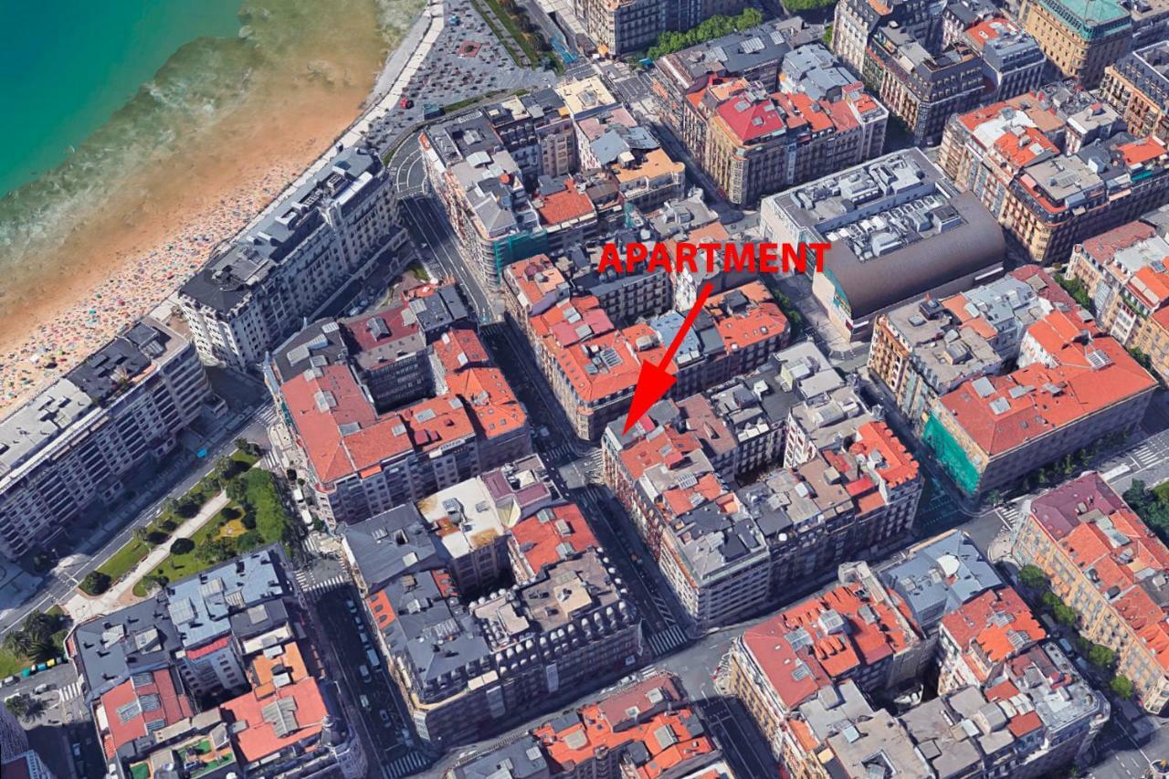 Appartement Arrasate Center - Iberorent *
