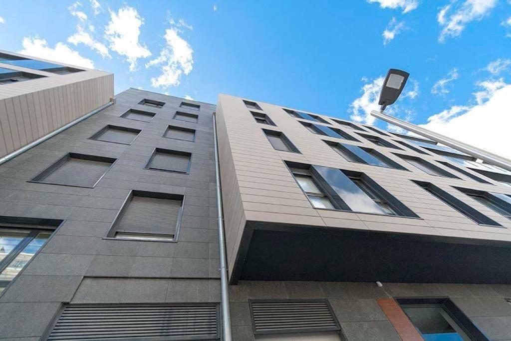 Four Seasons-centro.wifi.terraza Apartment *