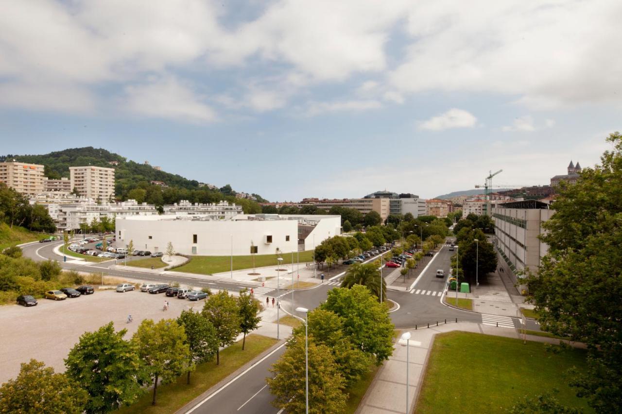 Residencia Universitaria Resa Manuel Agud Querol