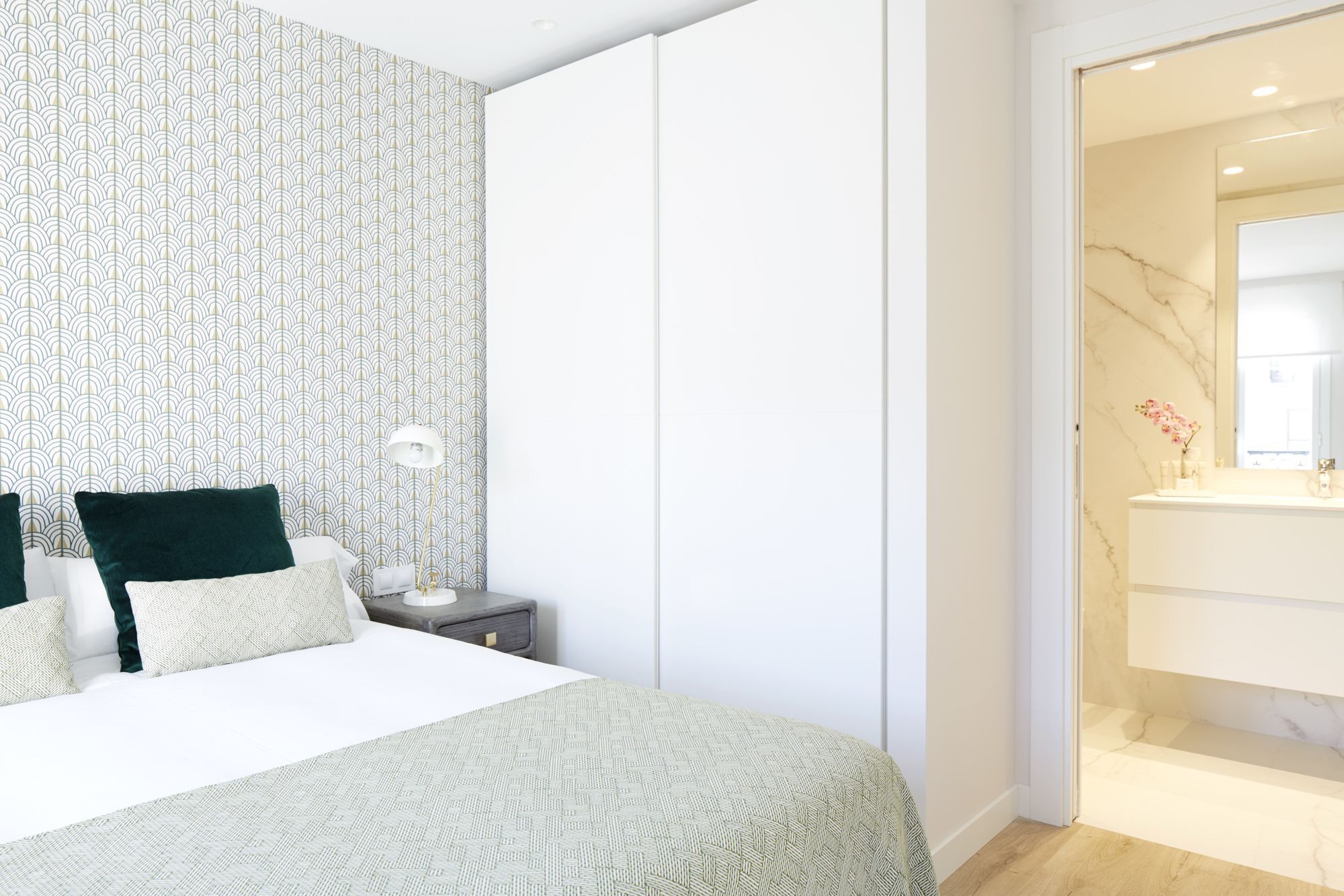 La Concha Attic By Feelfree Apartment *