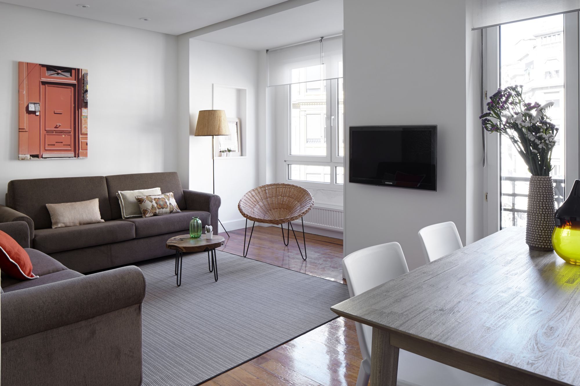 Appartement Mirakruz H By Feelfree San Sebastian