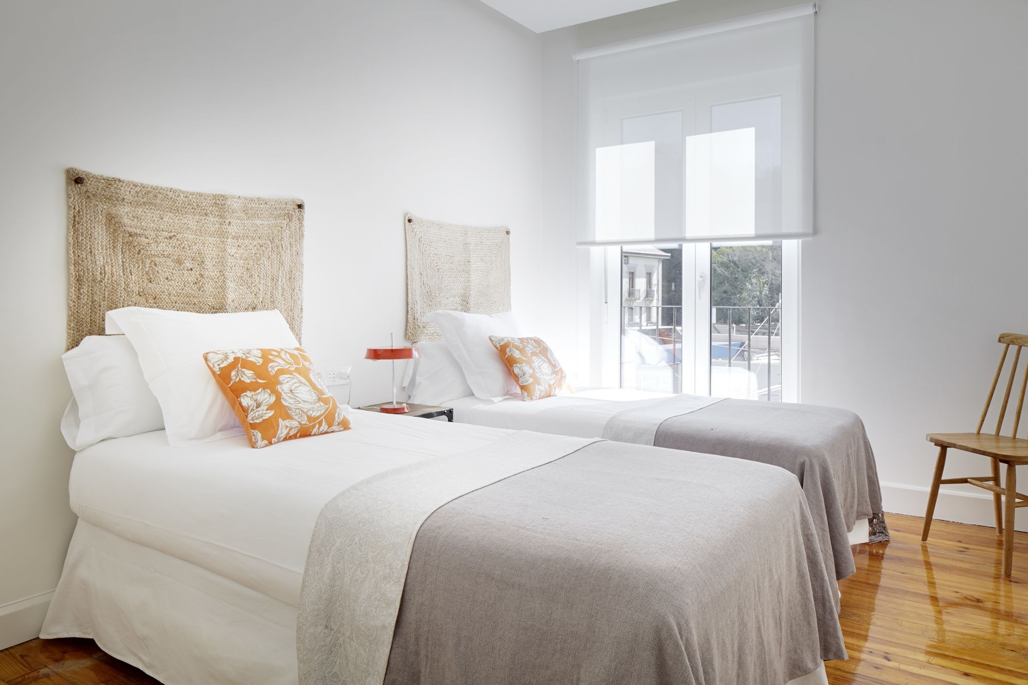 Mirakruz H By Feelfree Appartement San Sebastian