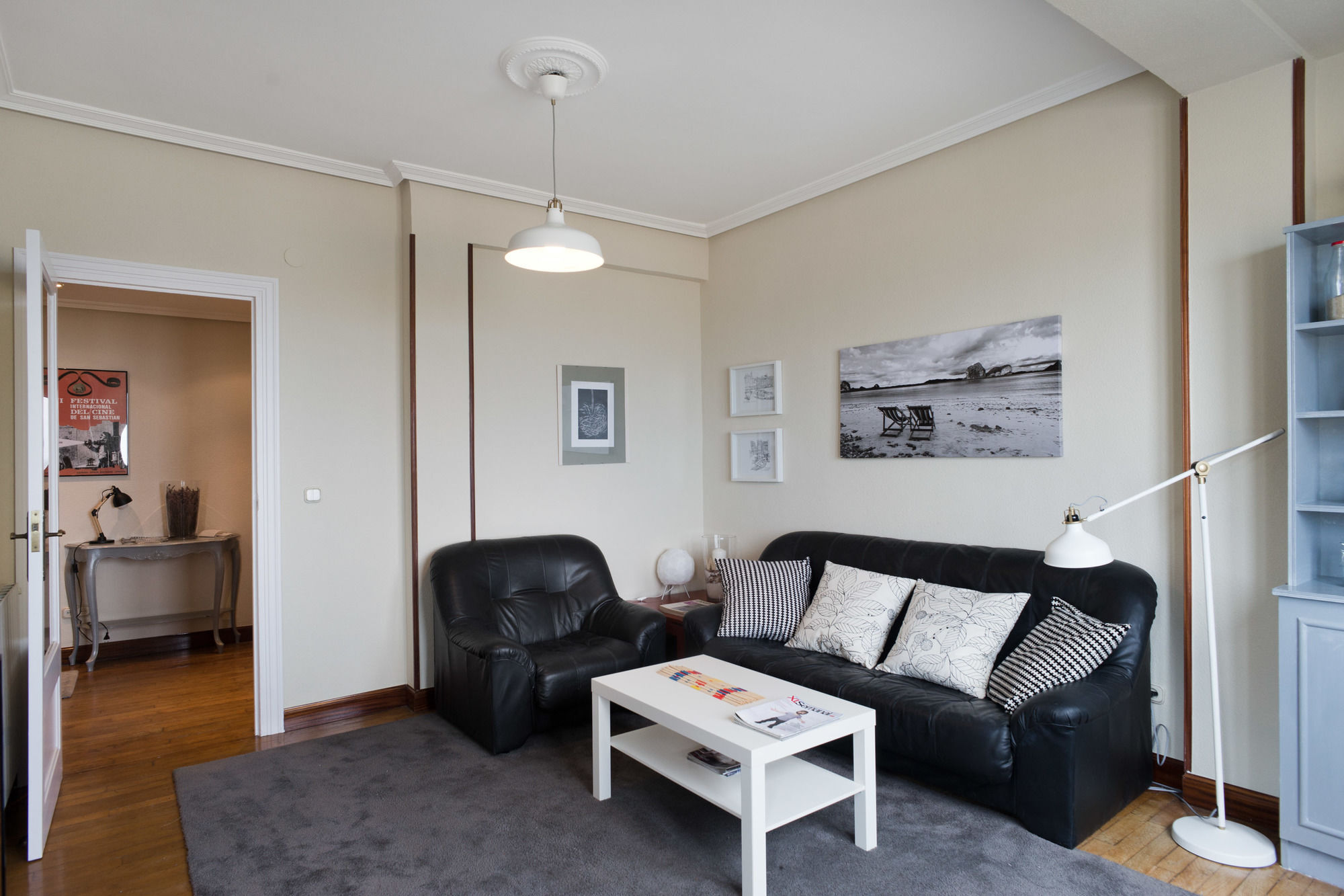 Ocean - Ib. Apartment San Sebastian