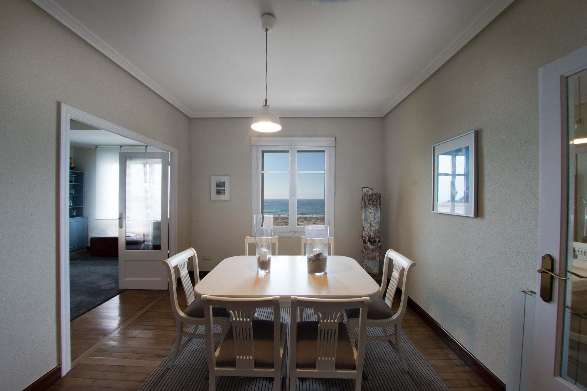 Apartment Ocean - Ib. San Sebastian