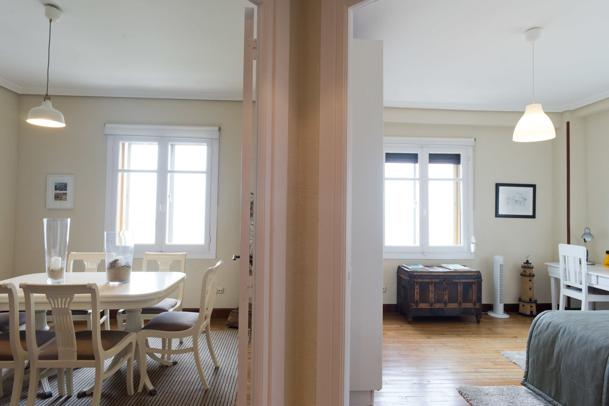 Ocean - Ib. Apartment San Sebastian