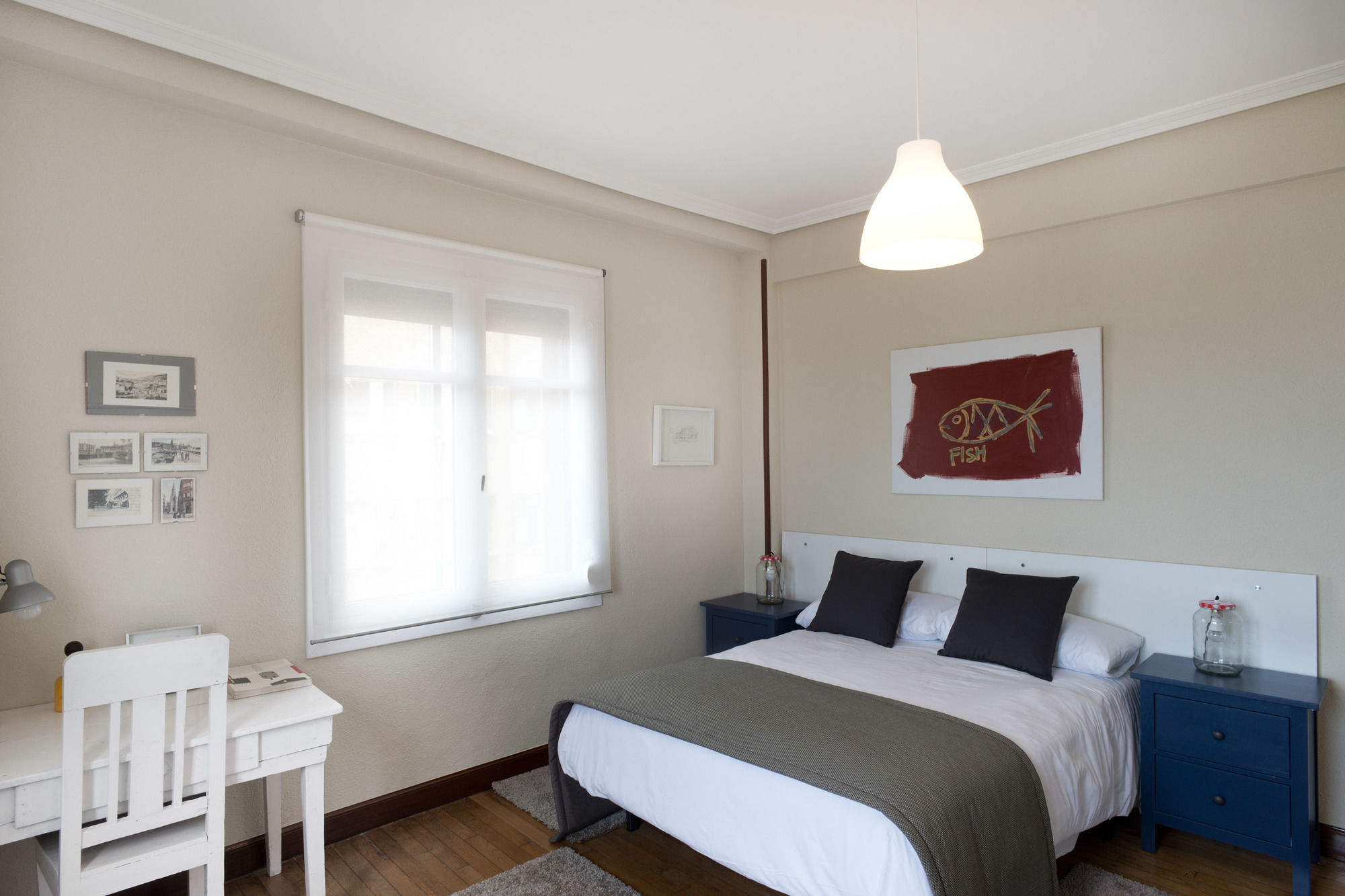 Ocean - Ib. Apartment San Sebastian