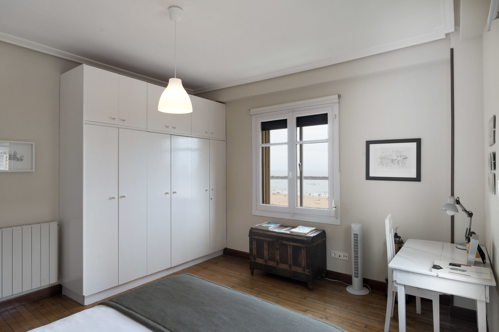 Apartment Ocean - Ib.