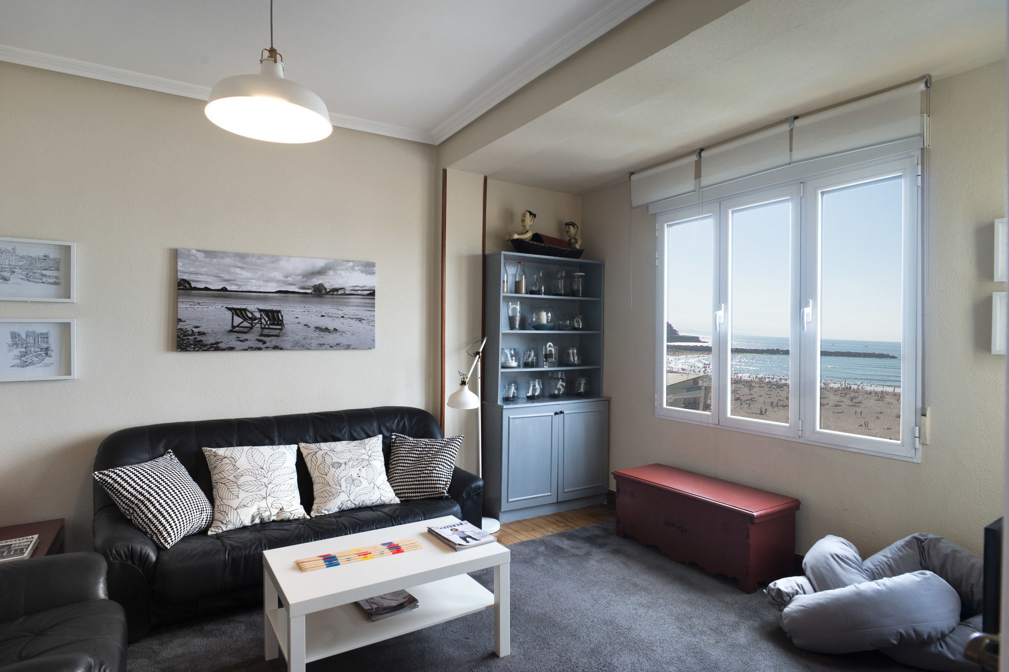 Apartment Ocean - Ib.