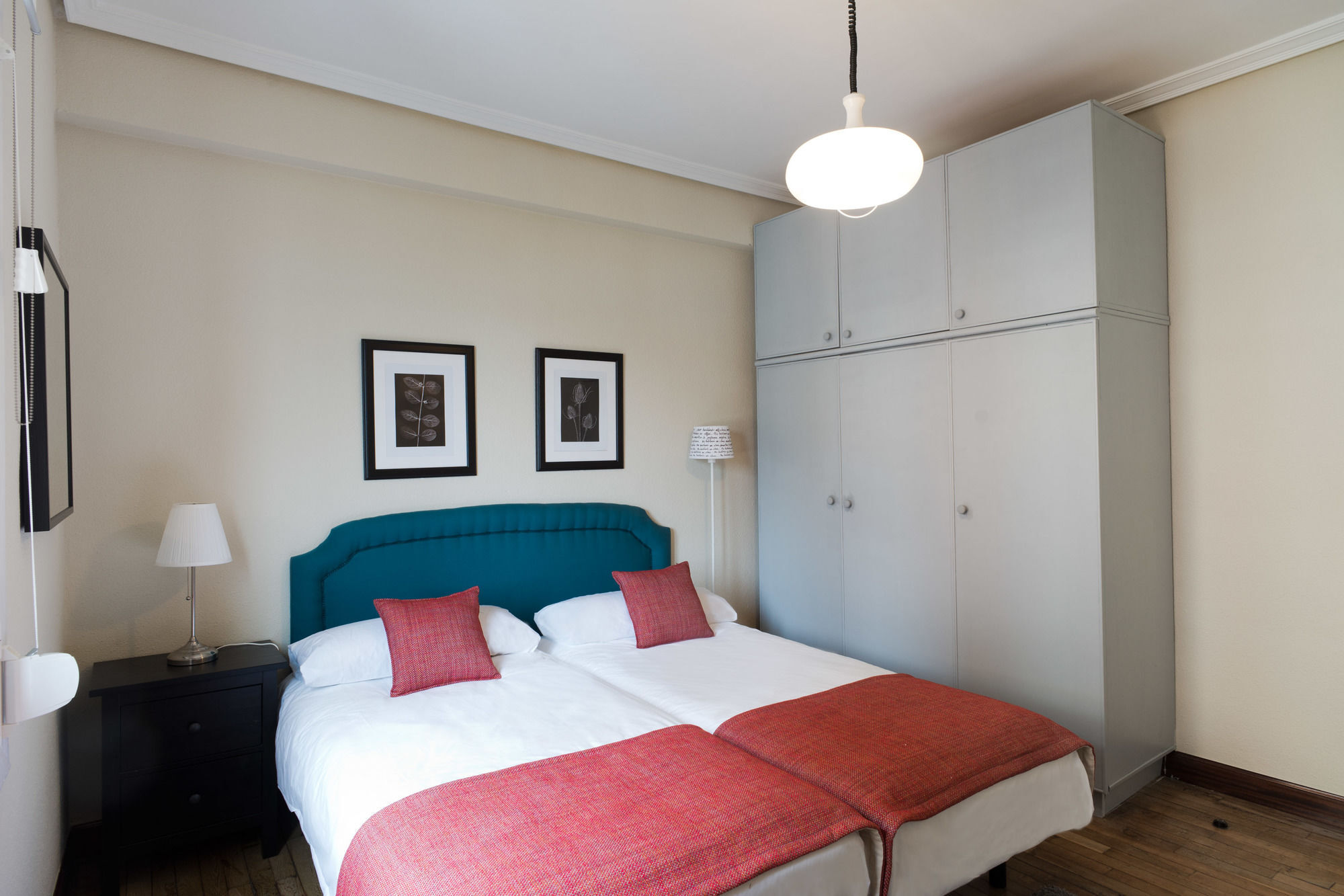 Apartment Ocean - Ib. San Sebastian